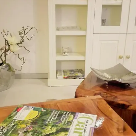 Ostfriesland Ferienwohnung C C Huck Apartment *