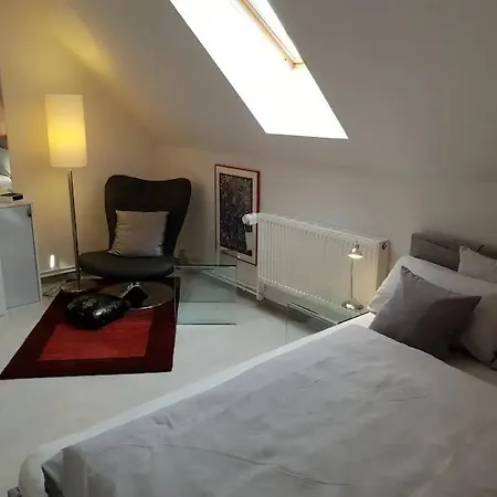 Ostfriesland Ferienwohnung C C Huck Bunde (Lower Saxony)