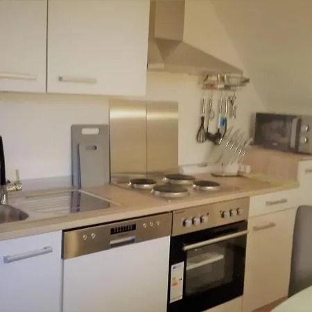 Ostfriesland Ferienwohnung C C Huck *