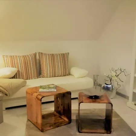 Ostfriesland Ferienwohnung C C Huck Apartment Bunde (Lower Saxony)