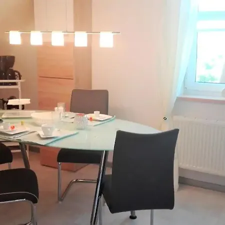 Apartment Ostfriesland Ferienwohnung C C Huck *