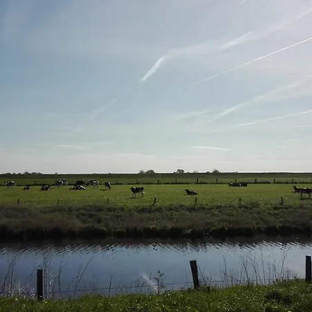 Ostfriesland Ferienwohnung C C Huck Apartment *